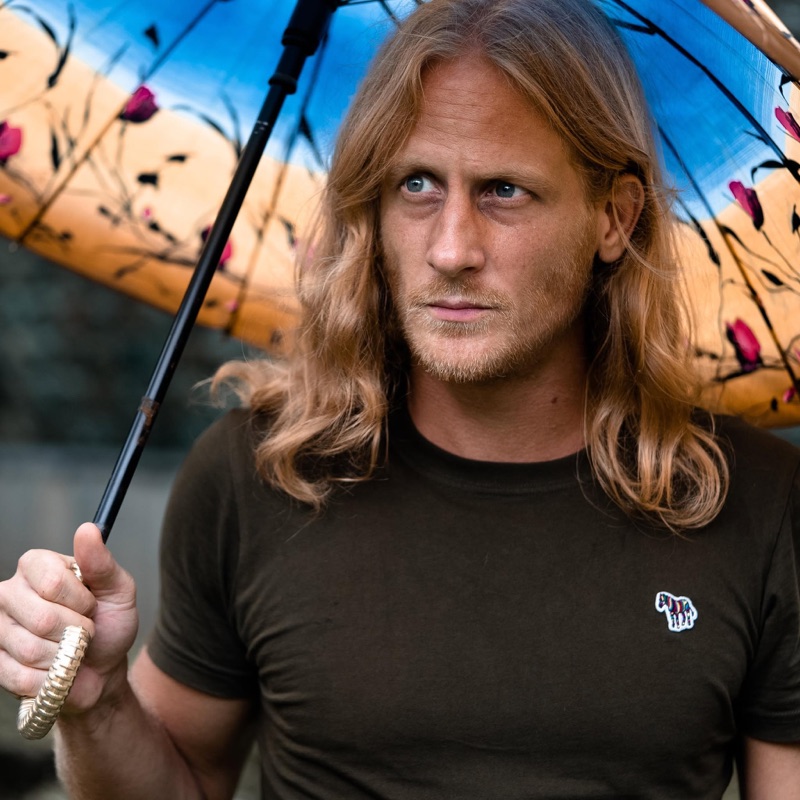 Maarten Rischen